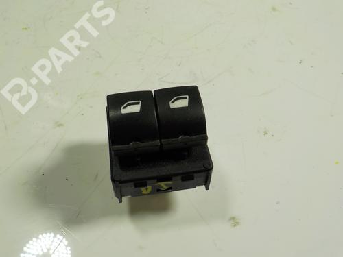 Used Left front window switch Left front window switch CITROËN C4 CACTUS 1.6 BlueHDi 100 (99 hp) 10089083 10089083