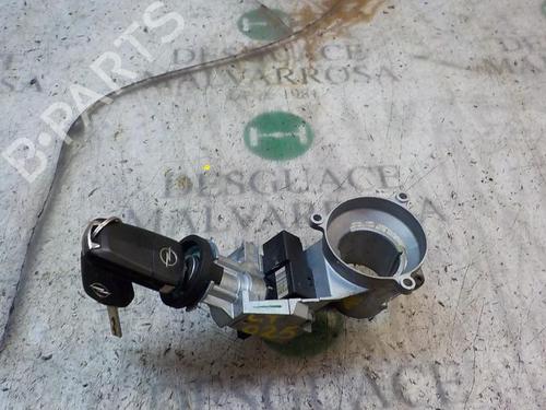 Electronic module OPEL CORSA D (S07) 1.4 (L08, L68) | BP14278194M83 - Image 5