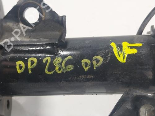 Right front shock absorber NISSAN LEAF (ZE1)  | BP23144328M17 