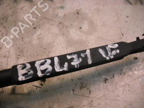 Clutch slave cylinder PEUGEOT 307 (3A/C)  | BP14266323M113 