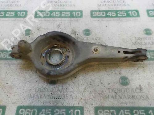 Right rear suspension arm FORD FOCUS III 1.6 TDCi | BP5881314M15 