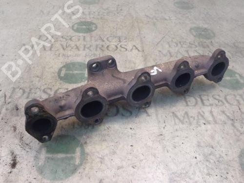 Used Exhaust manifold Exhaust manifold 11642448 11642448