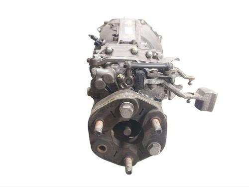 Gearbox FORD TRANSIT V363 Van (FCD, FDD) | BP39568655M3 - Image 4