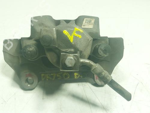 Left front brake caliper OPEL ASTRA K (B16) 1.6 CDTi (68) | BP29001605M105 - Image 3