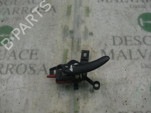 Used Front left interior door handle Front left interior door handle FORD GALAXY I (WGR) 1.9 TDI (90 hp) 3753763 3753763