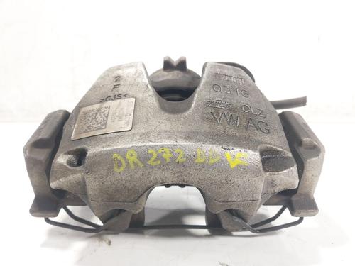 Used Right front brake caliper Right front brake caliper AUDI A4 B9 (8W2, 8WC) [2015-2026] 36032499 36032499