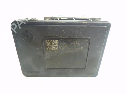 ABS pump AUDI A3 Sportback (8VA, 8VF)  | BP7666429M43 