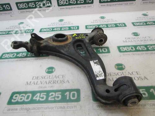 Used Left front suspension arm MERCEDES-BENZ SLK (R170) [1996-2004]  3875550