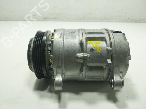 AC compressor BMW X7 (G07) xDrive 40 d Mild-Hybrid | BP30196453M34 