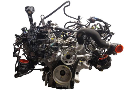 Motor Motor BMW XM (G09) XM All-wheel Drive (653 hp) 33632193 33632193