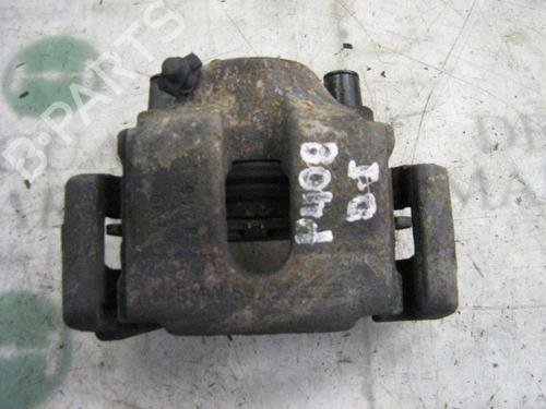 Used Left front brake caliper Left front brake caliper BMW 3 (E46) 320 d (150 hp) 11556586 11556586