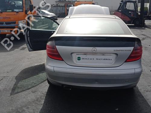 Electronic module MERCEDES-BENZ C-CLASS Coupe (CL203) C 180 Kompressor (203.746) | BP17897200M83  - Image 12