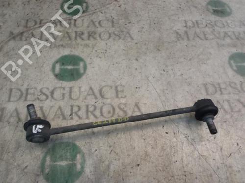 Used Right front suspension arm FORD TRANSIT Van (FA_ _) [2006-2014]  14272051