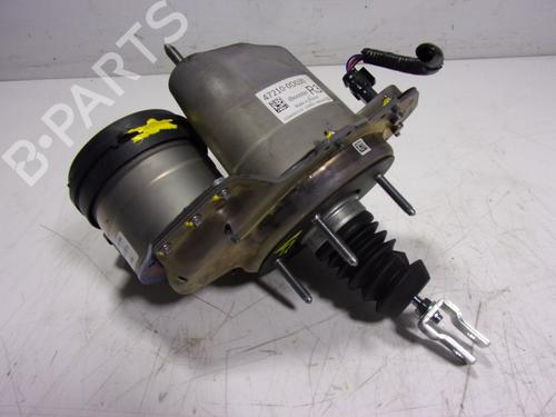 Servo brake TOYOTA YARIS (_P21_, _PA1_, _PH1_) 1.5 Hybrid (MXPH11) | BP15634344M42