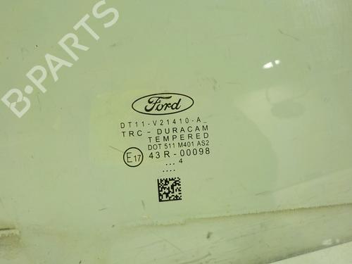 BP13684838C19 | Front right door window FORD TOURNEO CONNECT / GRAND TOURNEO CONNECT V408 MPV 1.6 TDCi BP13684838C19