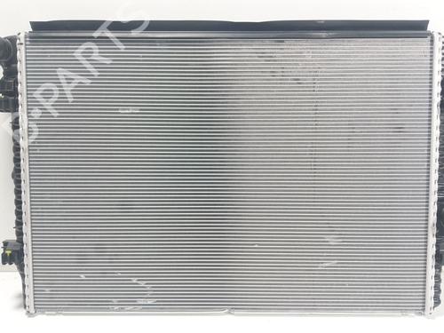 Used Water radiator SEAT LEON Sportstourer (KL8, KLD) 1.5 eTSI (150 hp) 30406126