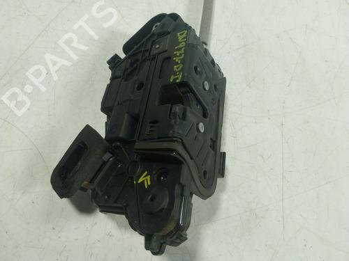 Used Front left lock Front left lock VW GOLF VIII (CD1, DA1) [2019-2026] 20146883 20146883