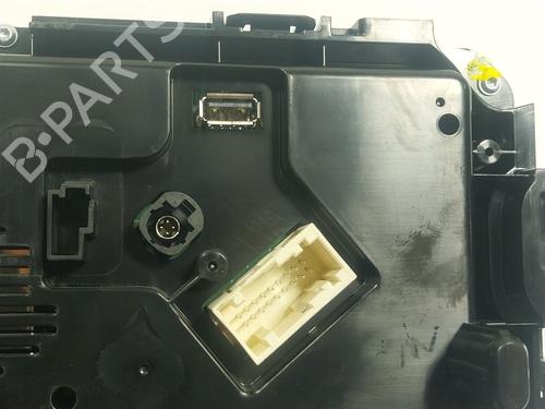 Instrument cluster CITROËN C5 AIRCROSS (A_) 1.2 PureTech 130 (ARHNSJ) | BP18908069C47 