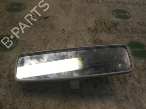 Used Rear mirror FIAT STILO (192_) 1.9 D Multijet (100 hp) 3781882