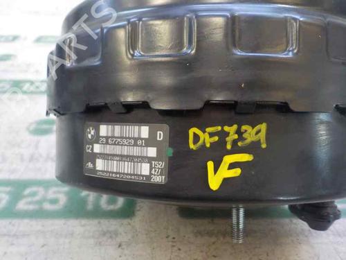 Servo brake BMW 1 (E87)  | BP6535800M42 