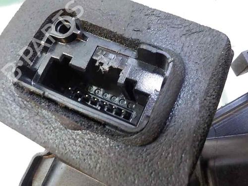 Rear left lock VW GOLF VII (5G1, BQ1, BE1, BE2)  | BP5284919C100 
