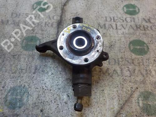 Used Right front steering knuckle CITROËN C4 Grand Picasso I (UA_) 2.0 HDi 138 (136 hp) 4006513