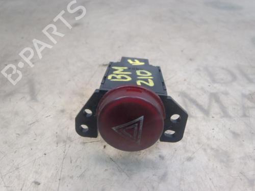 Used Warning switch Warning switch MITSUBISHI COLT VI (Z3_A, Z2_A) 1.5 DI-D (Z39A) (95 hp) 4019285 4019285