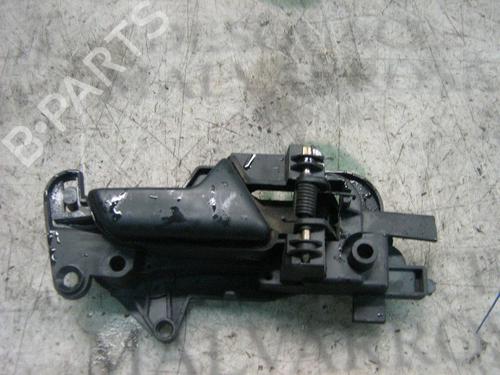 Used Front right interior door handle CITROËN XANTIA (X1_, X2_) [1993-2003]  3743053
