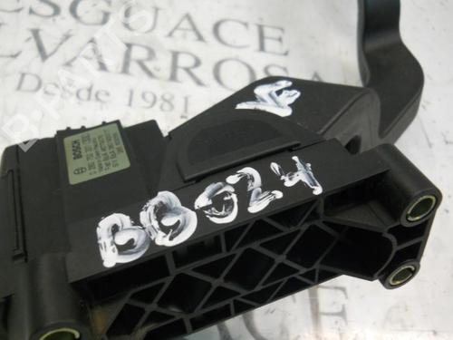Pedal FIAT STILO (192_) 1.9 JTD (192_XE1A) | BP3773280I4 