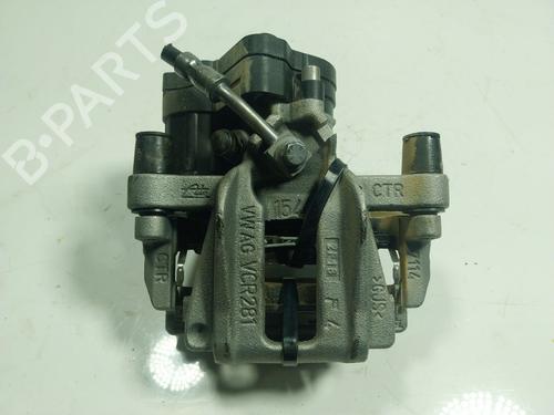 Used Right rear brake caliper Right rear brake caliper CUPRA LEON Sportstourer (KL8, KU8, KUD) [2020-2026] 17031116 17031116