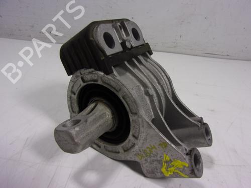 Used Engine mount Engine mount BMW X3 (G01, F97, G08) iX3 (286 hp) 16138516 16138516