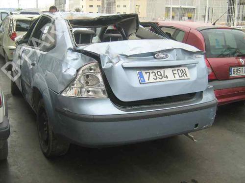 Headlight switch FORD FOCUS II (DA_, HCP, DP) 1.8 TDCi | BP3760915I24  - Image 6