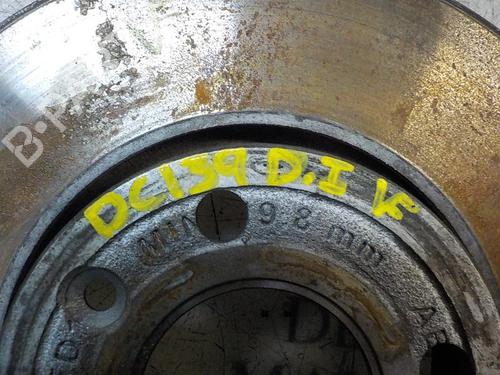 Inne RENAULT CLIO IV (BH_) 1.5 dCi 75 | BP14282361O1