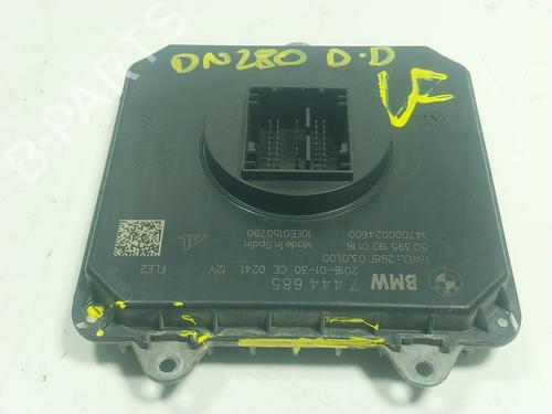 Used Xenon ballast Xenon ballast BMW X5 (F15, F85) xDrive 25 d (231 hp) 19253541 19253541