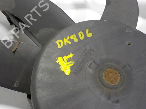 Radiator fan MERCEDES-BENZ R-CLASS (W251, V251) R 320 CDI 4-matic (251.022, 251.122) | BP13537204M35