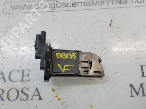 Used Mass air flow sensor CITROËN C4 II (NC_) [2009-2025]  3866034