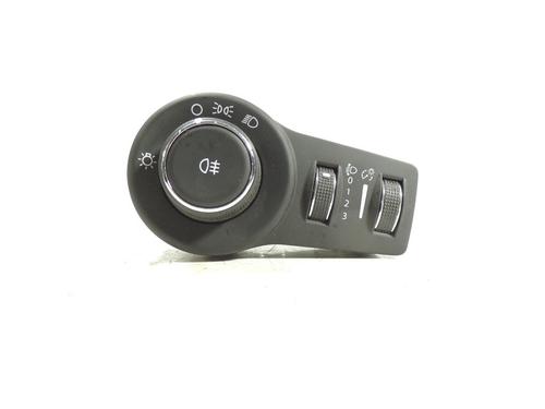 Used Headlight switch Headlight switch JEEP RENEGADE SUV (BU, B1, BV) 1.0 T-GDi (120 hp) 8416303 8416303