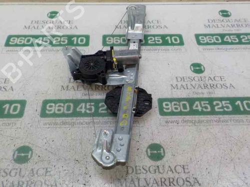 Used Front right window mechanism Front right window mechanism DACIA SANDERO II [2012-2026] 4710099 4710099