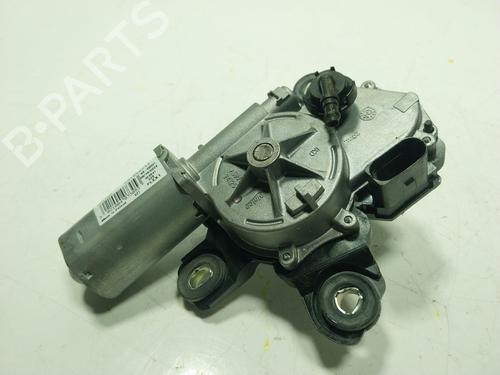 Viskermotor bakrute VW CADDY V Box Body/MPV (SBA, SBH) 2.0 TDi BMT (102 hp) 28050066