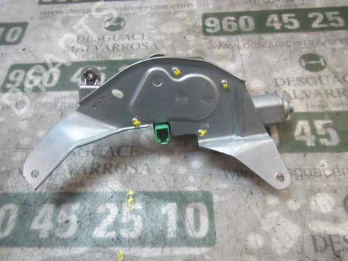 Rear wiper motor CITROËN C-ZERO  | BP3990273M102 