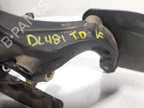 Right rear steering knuckle CUPRA LEON Sportstourer (KL8, KU8, KUD)  | BP16686107M28 