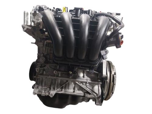 Motor Motor MAZDA 3 Hatchback (BP) 2.0 SKYACTIV-G M Hybrid (122 hp) 35935602 35935602