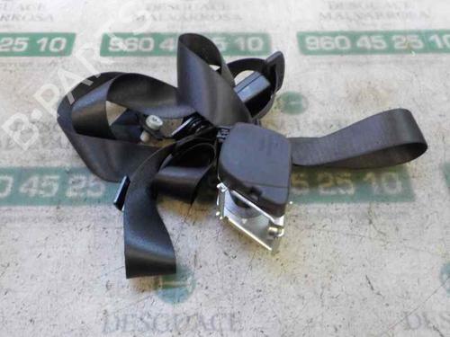 Rear left seatbelt MINI MINI (F55) One | BP6619133I29 