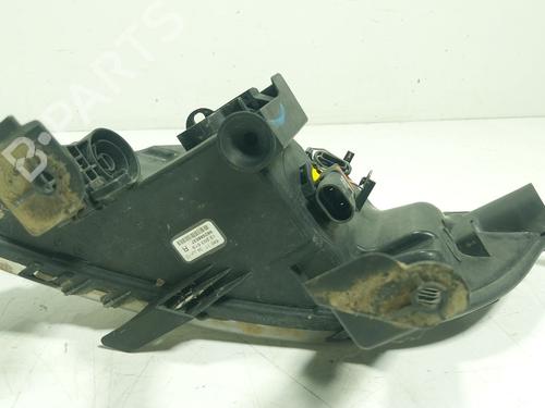 Right front fog light OPEL ASTRA J (P10) | BP29347685C31 - Image 4