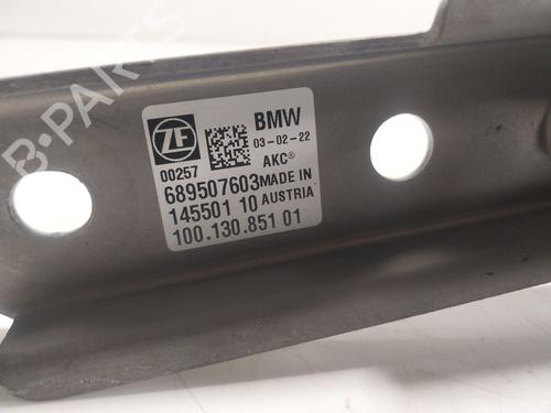 Steering rack BMW 8 Gran Coupe (G16, F93) 840 d xDrive | BP24577872M22 - Image 7