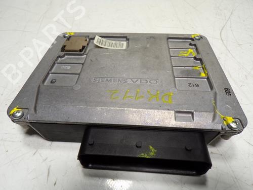 Electronic module VW TOUAREG (7LA, 7L6, 7L7) 3.0 V6 TDI | BP10927310M83 