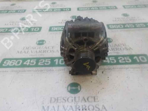 Alternator PEUGEOT 308 I (4A_, 4C_) 1.6 16V | BP4904402M7 