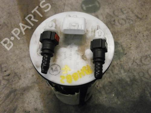 Fuel pump NISSAN ALMERA TINO (V10) 2.2 dCi | BP3793774M76 