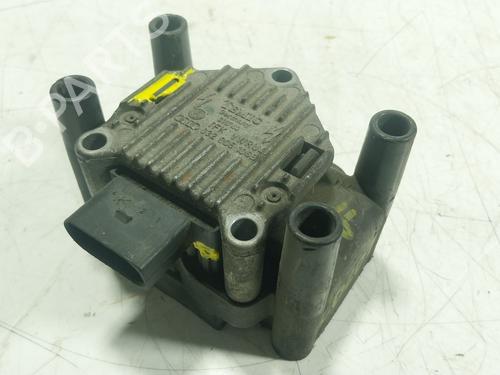 Bobine VW GOLF IV (1J1) 1.6 (100 hp) 26722604