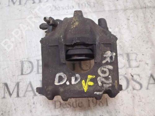 Used Right front brake caliper SEAT IBIZA II (6K1) 1.4 i (60 hp) 11548135